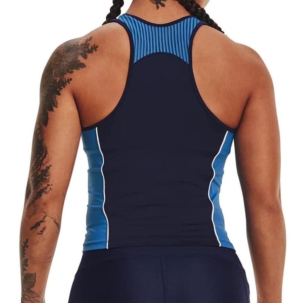 Womens Under Armour Tank Top - Picture 2 of 6